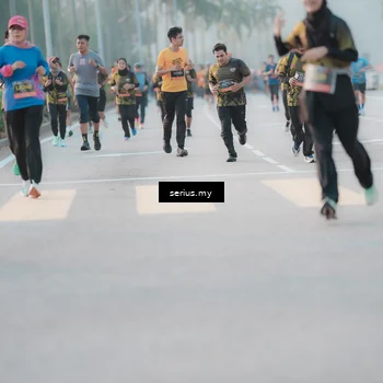 Runner Photo 6372699