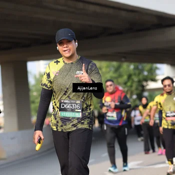 Runner Photo 6372725