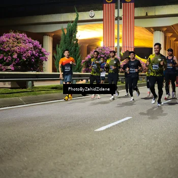 Runner Photo 6372730