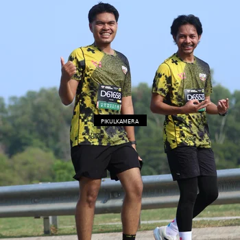Runner Photo 6372733