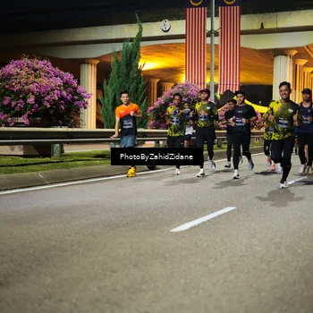Runner Photo 6372734
