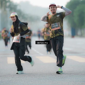 Runner Photo 6372738