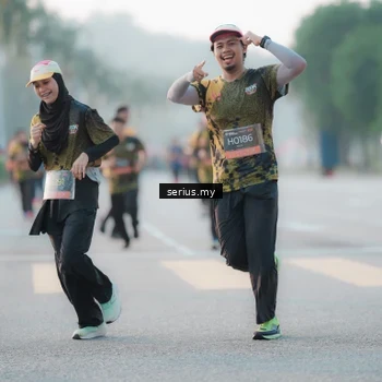 Runner Photo 6372744