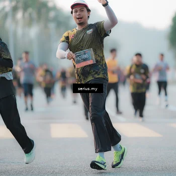 Runner Photo 6372766
