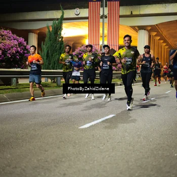 Runner Photo 6372780