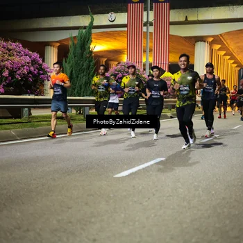 Runner Photo 6372782