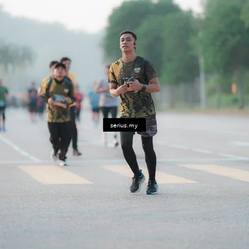 Runner Photo 6372784