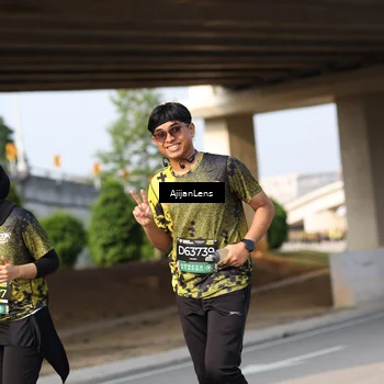 Runner Photo 6372791