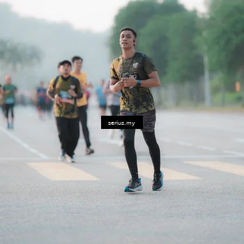 Runner Photo 6372794