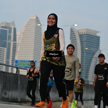 Runner Photo 6372798