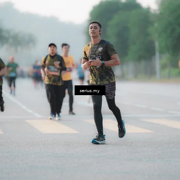 Runner Photo 6372801