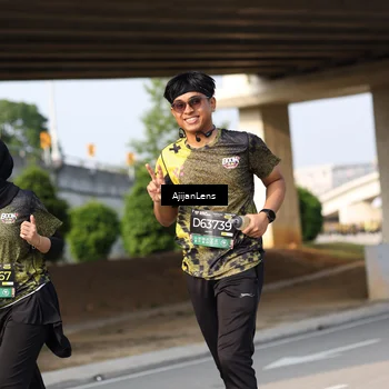Runner Photo 6372807