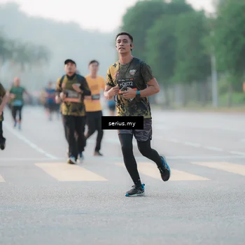 Runner Photo 6372810