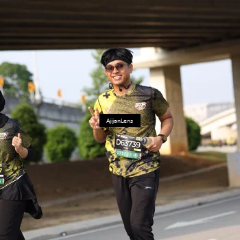 Runner Photo 6372821