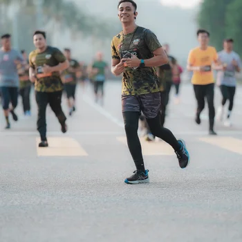 Runner Photo 6372826