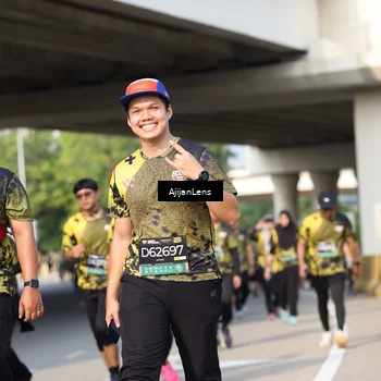 Runner Photo 6372827