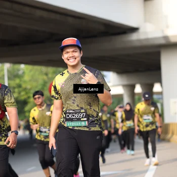 Runner Photo 6372829