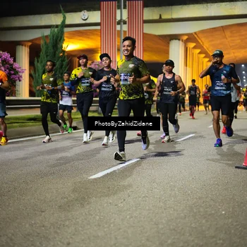 Runner Photo 6372831
