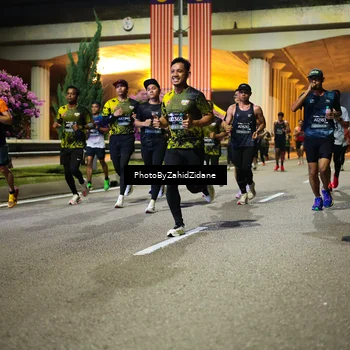 Runner Photo 6372833