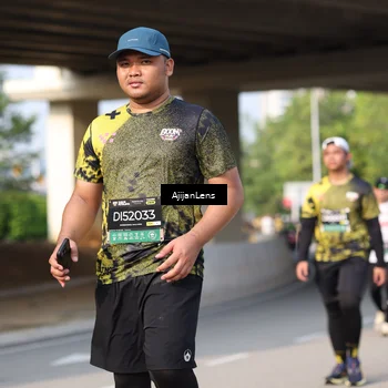 Runner Photo 6372836