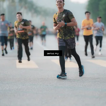 Runner Photo 6372838