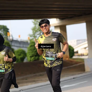 Runner Photo 6372847