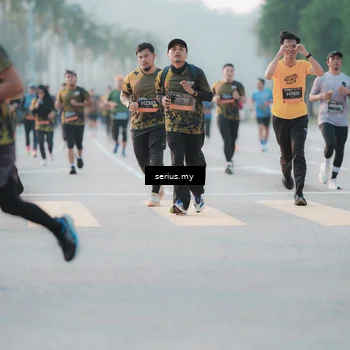 Runner Photo 6372852