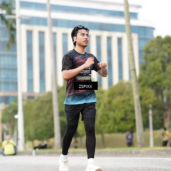Runner Photo 6372862