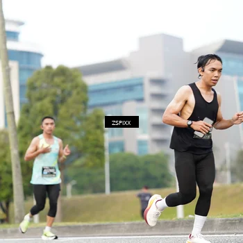 Runner Photo 6372867
