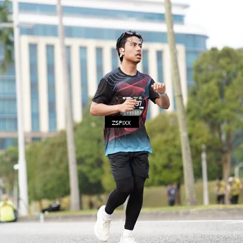 Runner Photo 6372876