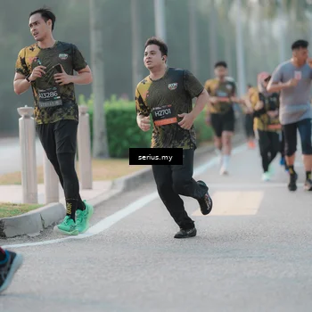 Runner Photo 6372881