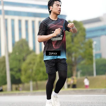 Runner Photo 6372883