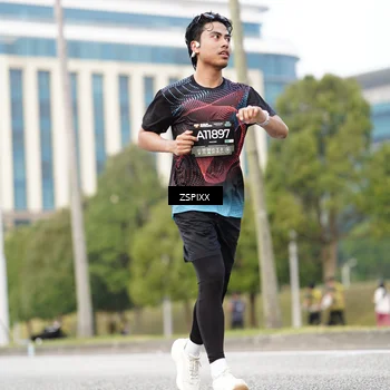 Runner Photo 6372888