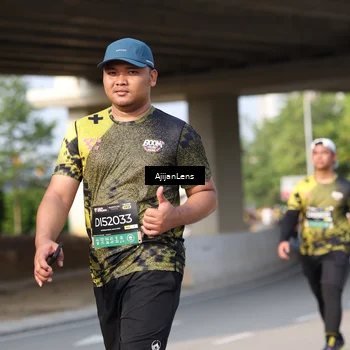 Runner Photo 6372895