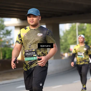 Runner Photo 6372897