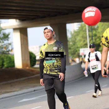 Runner Photo 6372899