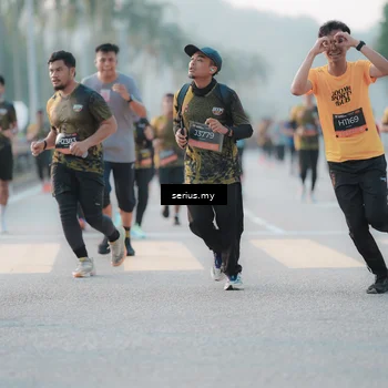 Runner Photo 6372901