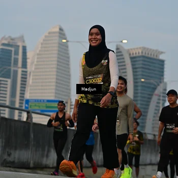 Runner Photo 6372907