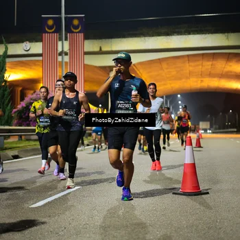 Runner Photo 6372910