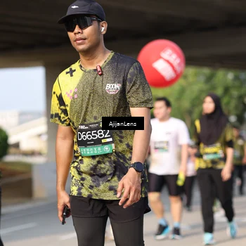 Runner Photo 6372917
