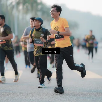 Runner Photo 6372921