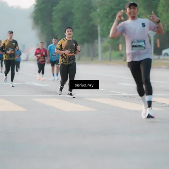 Runner Photo 6372927