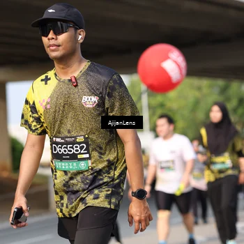 Runner Photo 6372939