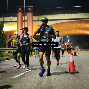 Runner Photo 6372942