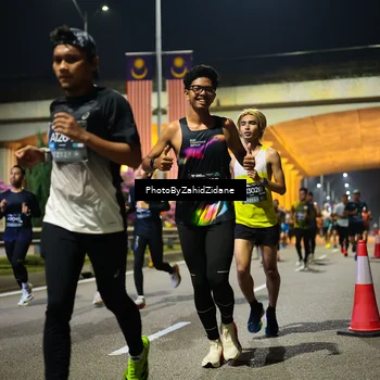 Runner Photo 6372943