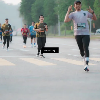 Runner Photo 6372952