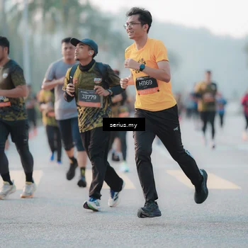 Runner Photo 6372953