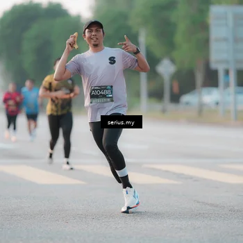 Runner Photo 6372958