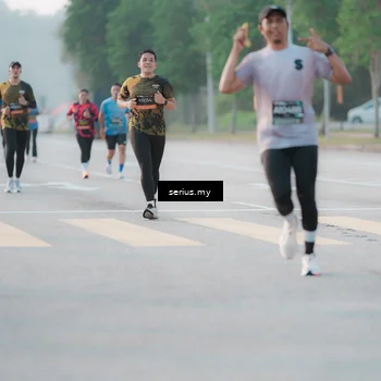 Runner Photo 6372964
