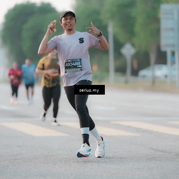 Runner Photo 6372966